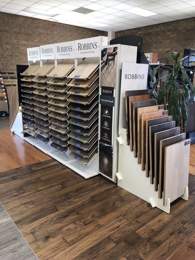 Village Interiors Carpet One Floor & Home