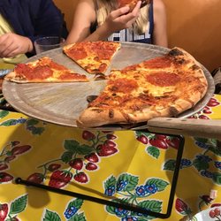 Best Brick Oven Pizza Restaurants In Panama City Beach Fl Last 1 Boomerang Pizza Kitchen Pc Beach