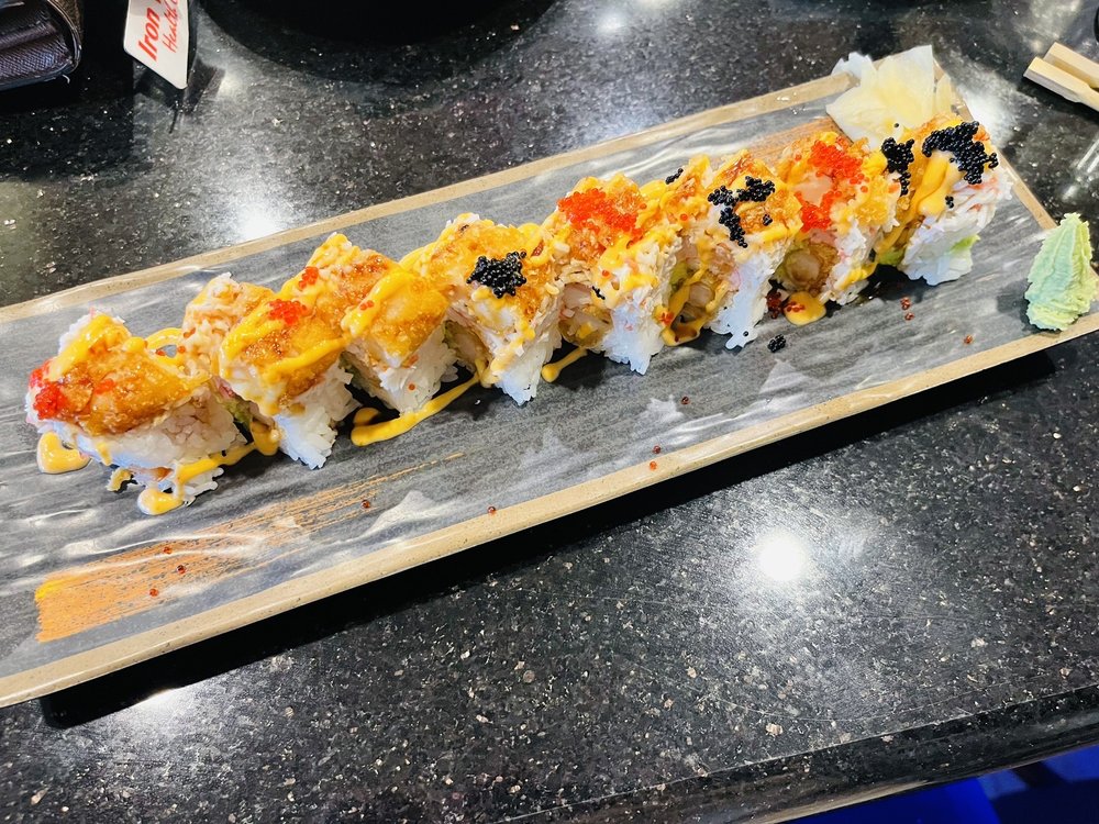 Wasabi Bistro