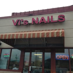 Vi’s Nails - Nail Salons - 4914 Louise Dr, Mechanicsburg, PA - Phone