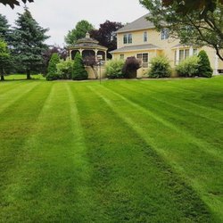 Custom Cuts Lawn And Landscape Landscaping Baldwinsville Ny Photo Of Custom Cuts Lawn And Landscape Baldwinsville Ny United States One