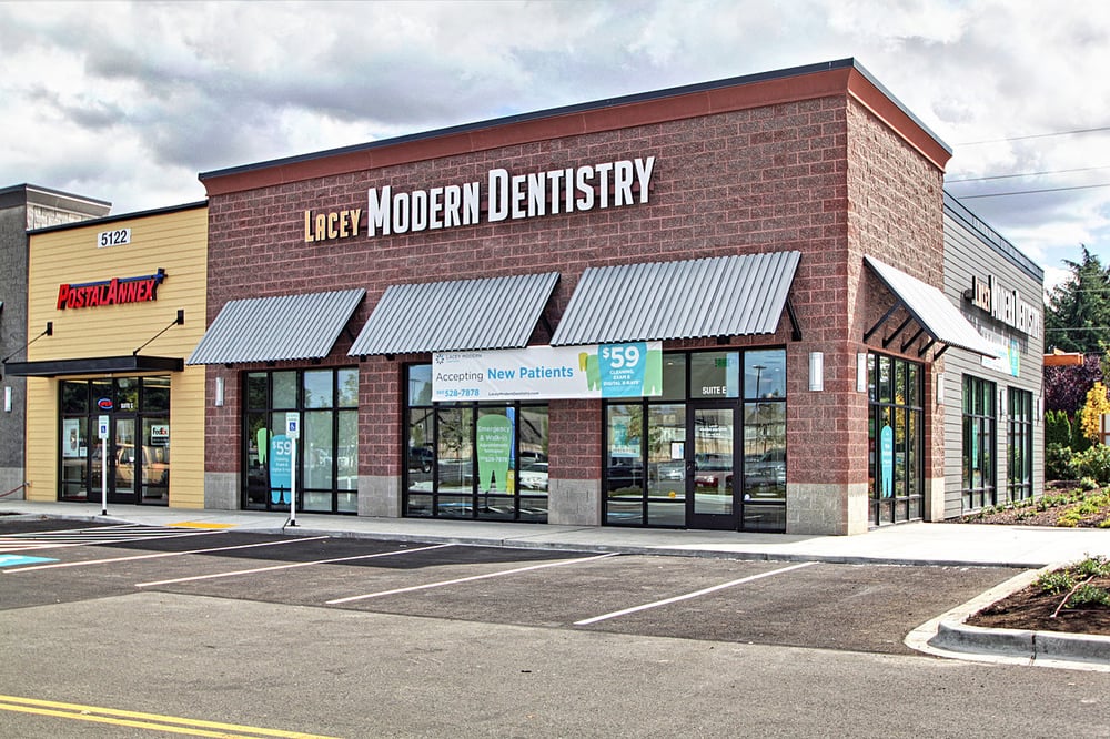 Lacey Modern Dentistry 16 Photos & 22 Reviews Oral Surgeons 5122