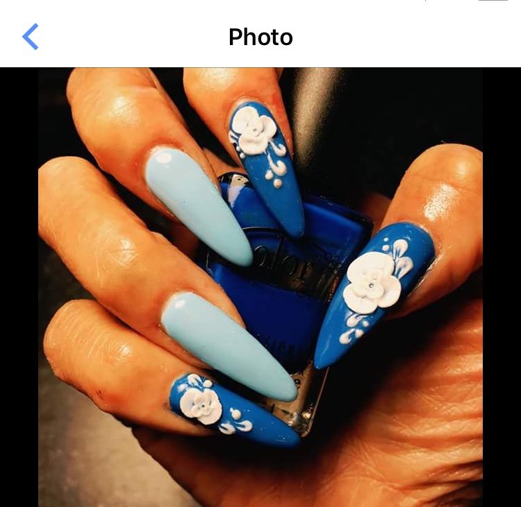 Lovely Nails