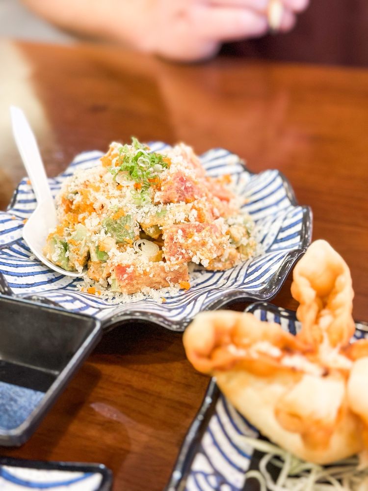 Takumi Sushi All You Can Eat