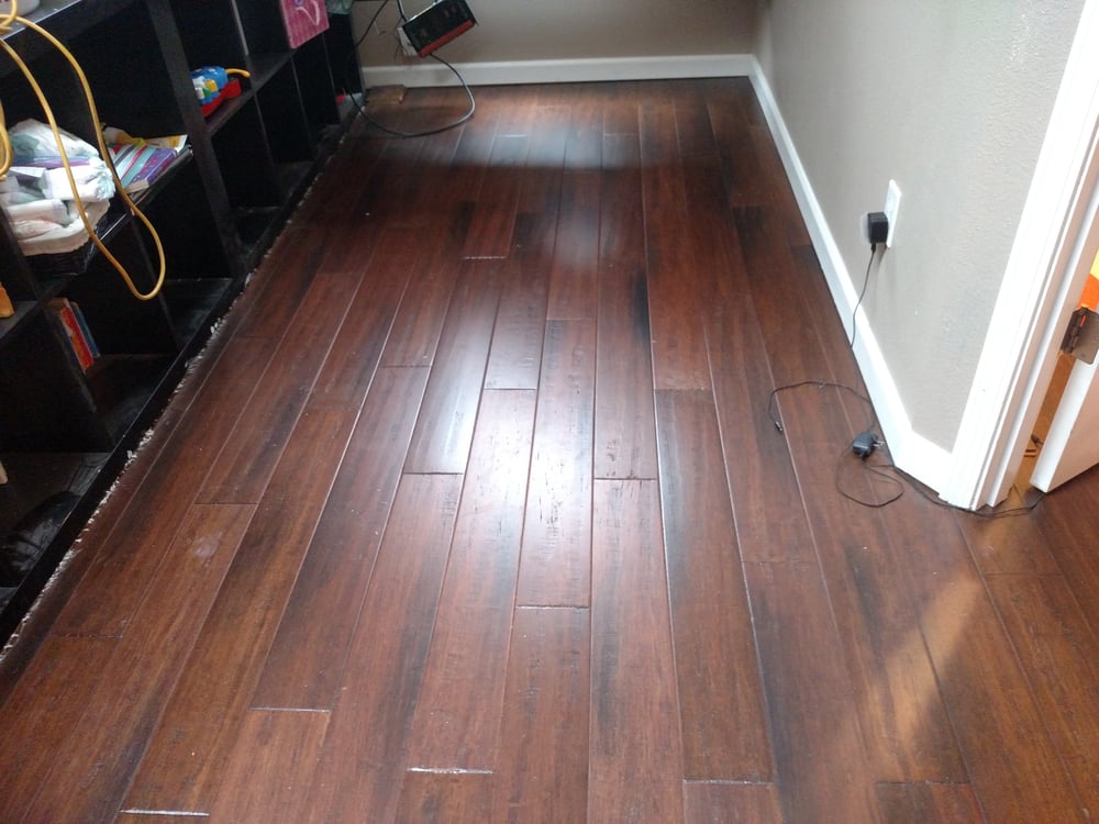 image of business Supreme Flooring Installations