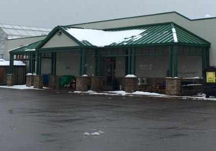 Solon Springs Mercantile