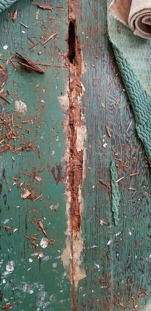 image of business Western Washington Construction