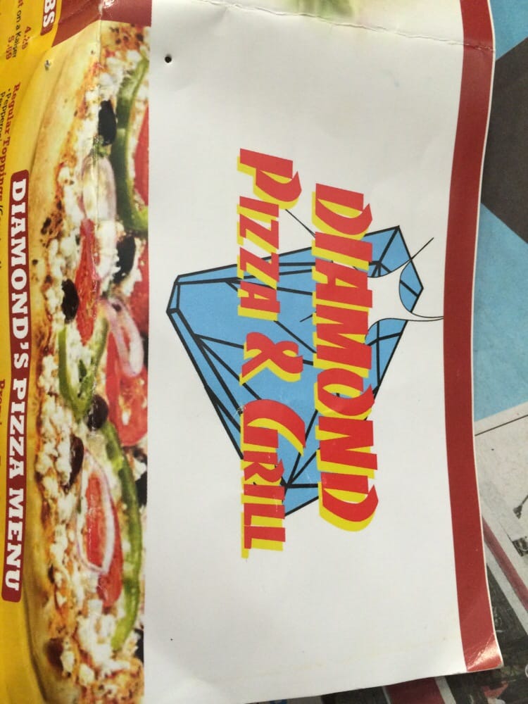 Diamond Pizza