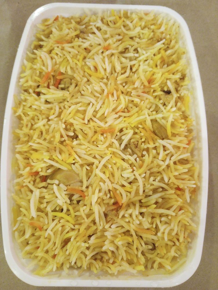 New Desi Zaiqa Restaurant