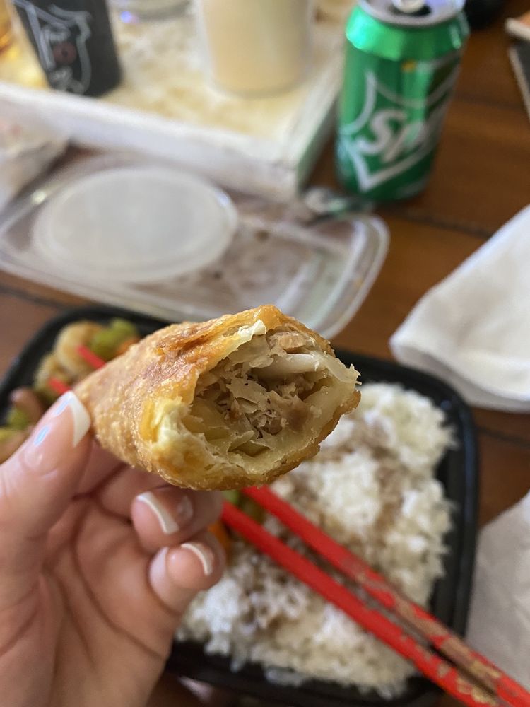 China Express - Euless