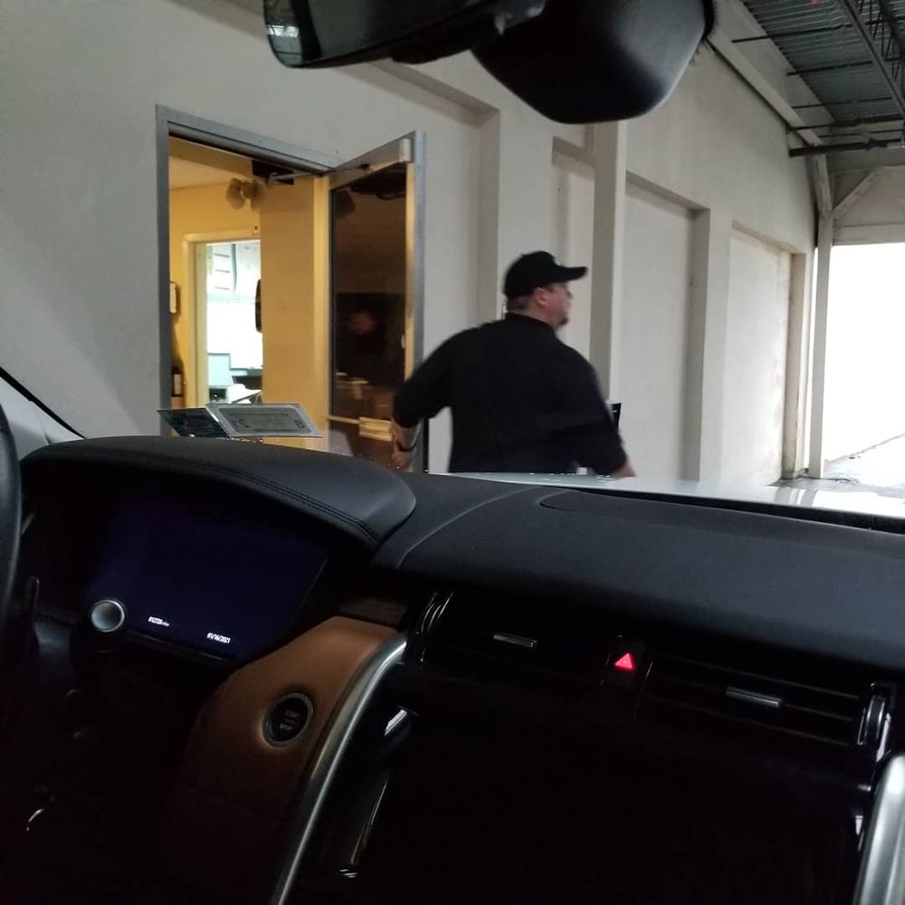 Land Rover Southampton