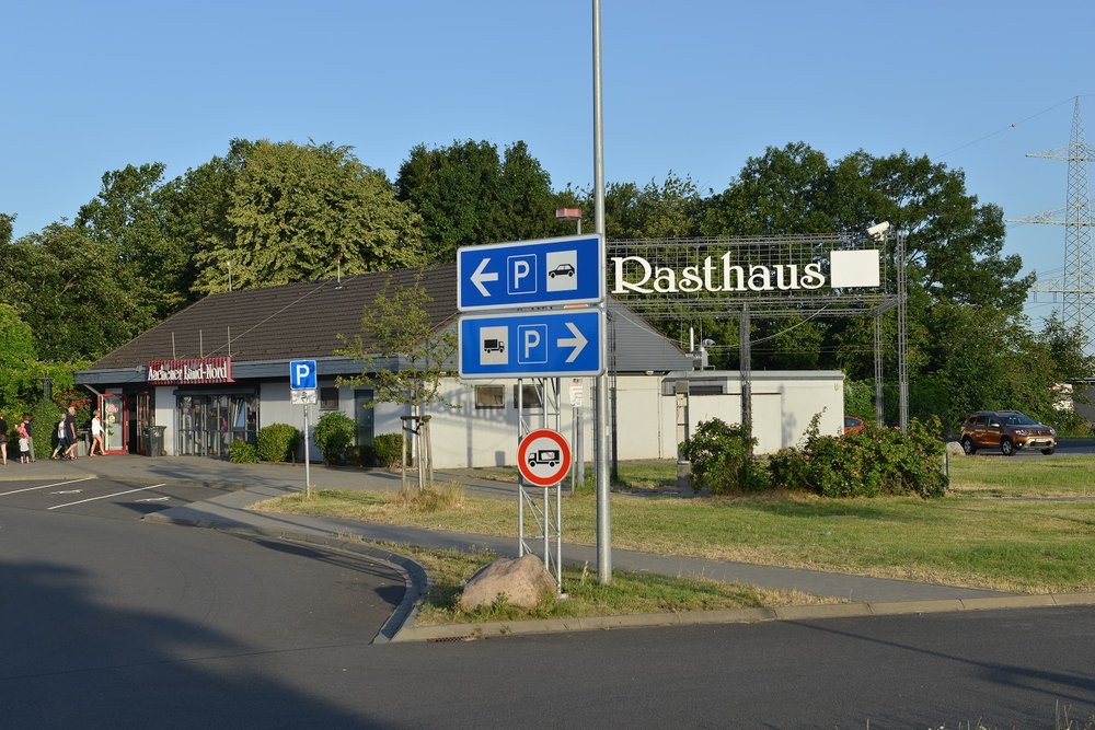 Aachener Land Nord - Eschweiler