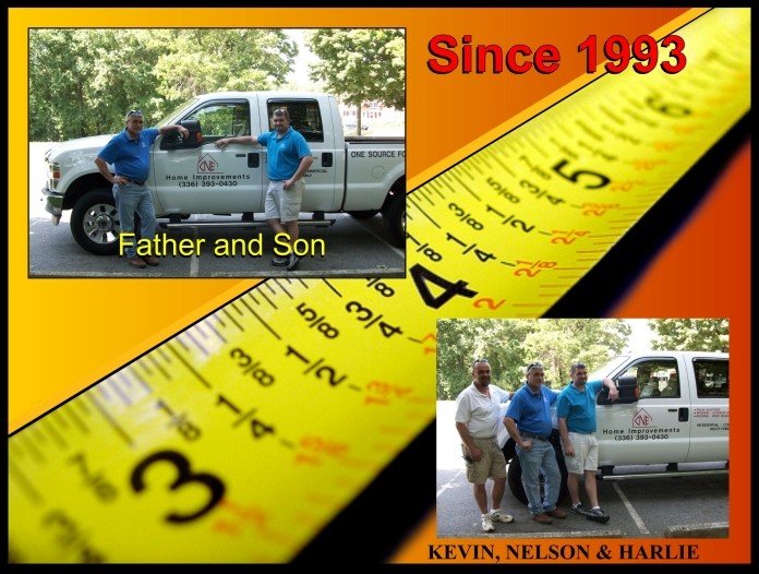 image of business CNE Home Improvement
