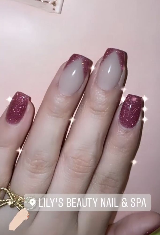 Lily’s Nail Spa