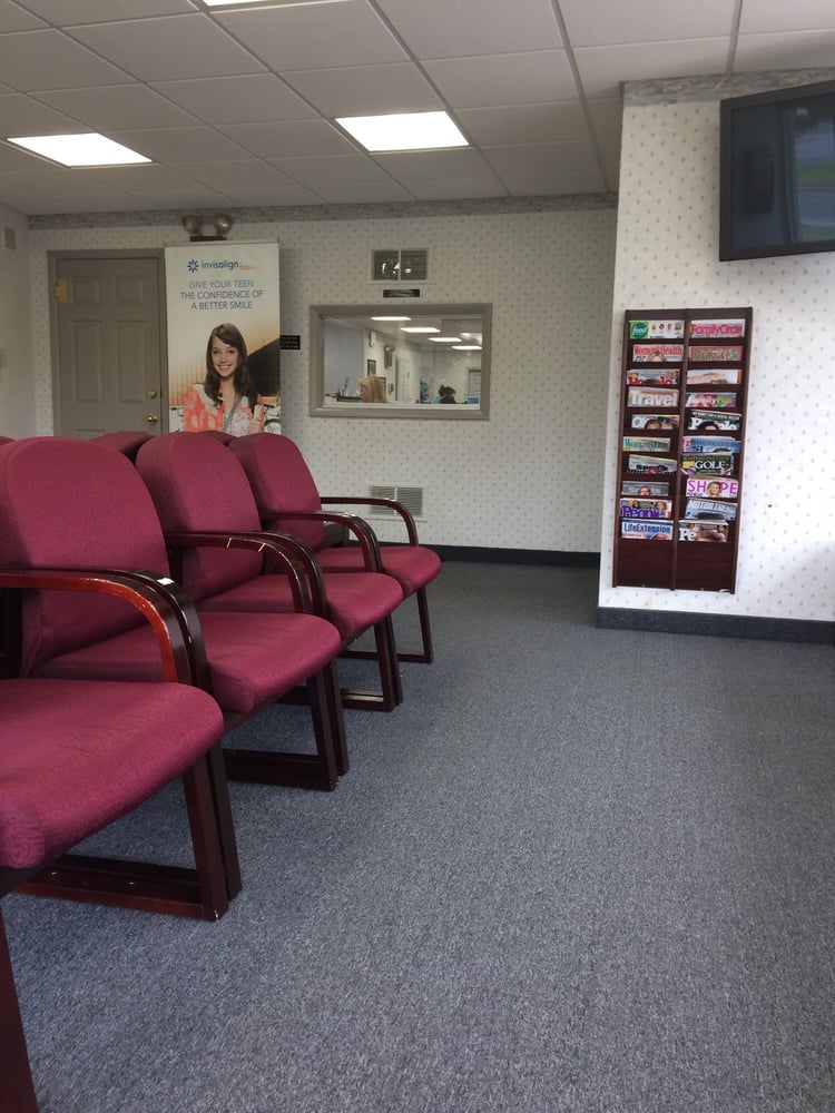 image of business Yorktowne Dental