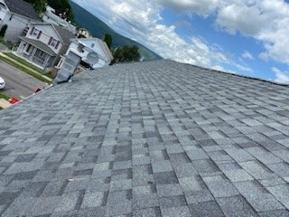 ICS Master Roofing