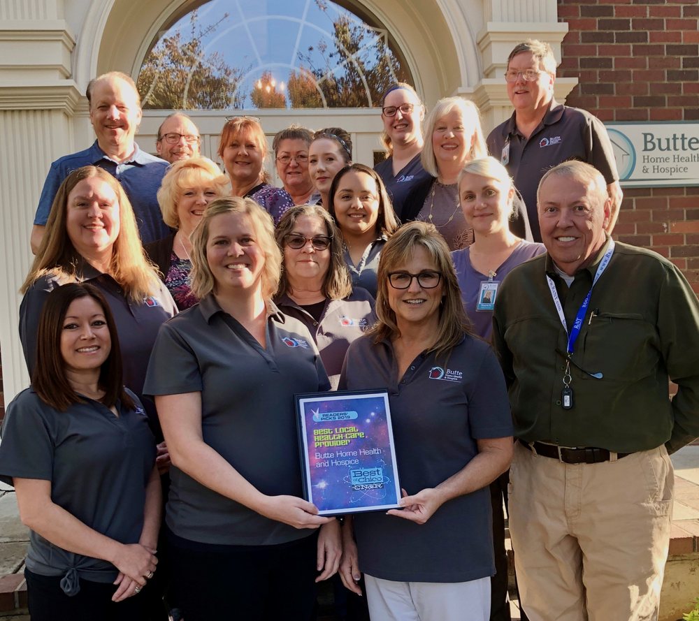 Butte Home Health & Hospice