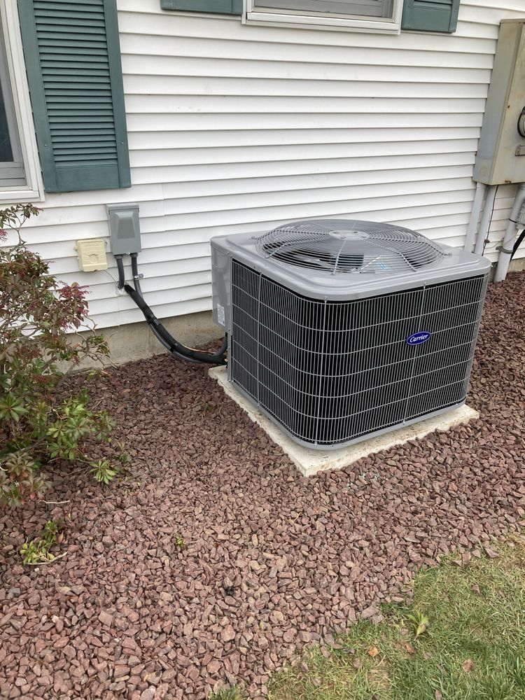 Werley Heating & Air Conditioning