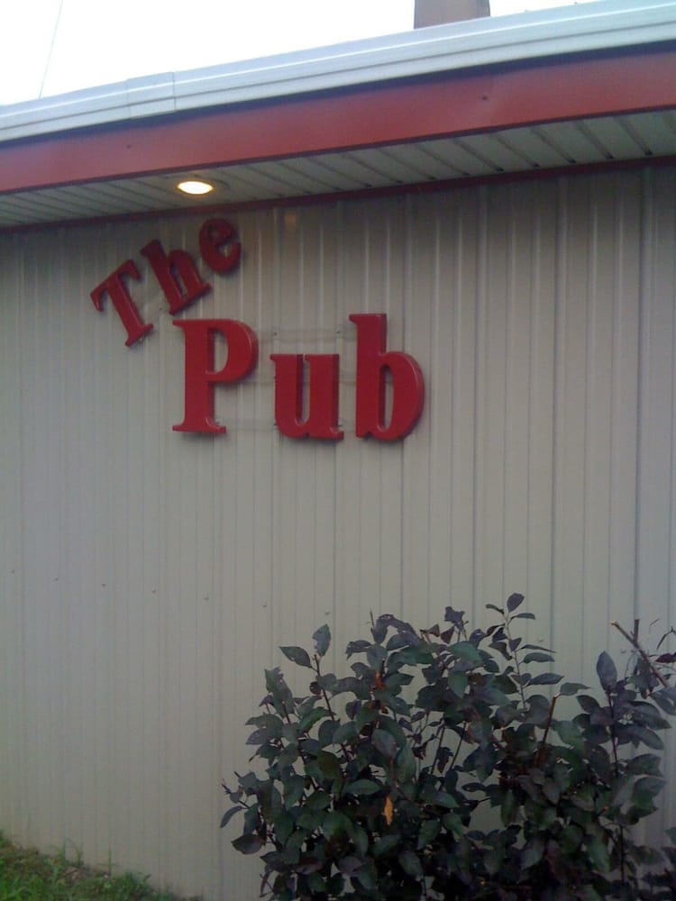 The Pub