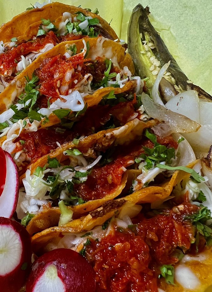 Taqueria El Solin