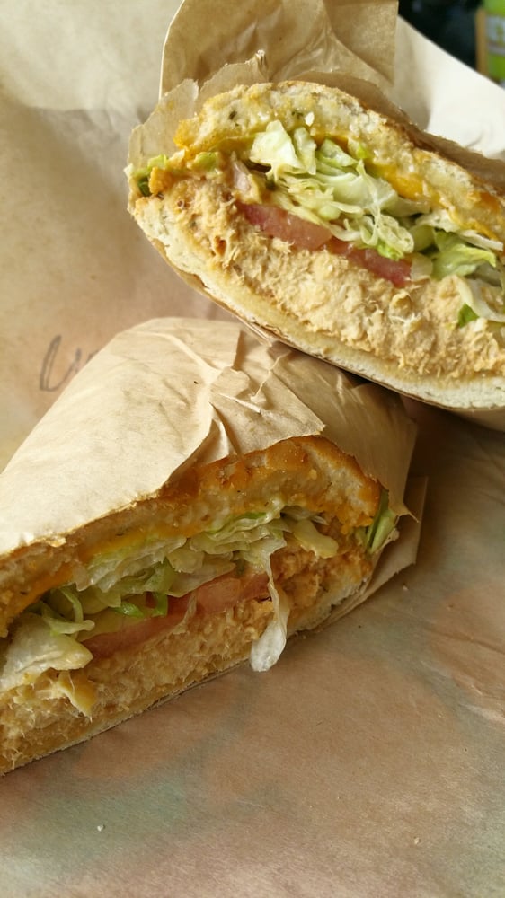 Ike’s Love & Sandwiches Order Food Online 444 Photos & 466 Reviews