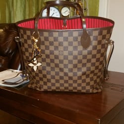 Louis Vuitton Orlando Millenia 18 Photos 36 Reviews Leather Photo Of Louis Vuitton Orlando Millenia Fl United States