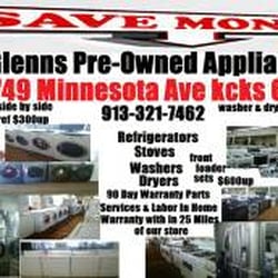 Pre Owned Appliances Kansas City Pre Owned Appliances Kansas City