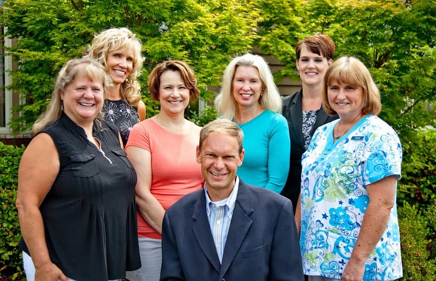 image of business Christopher J Brecke, DDS