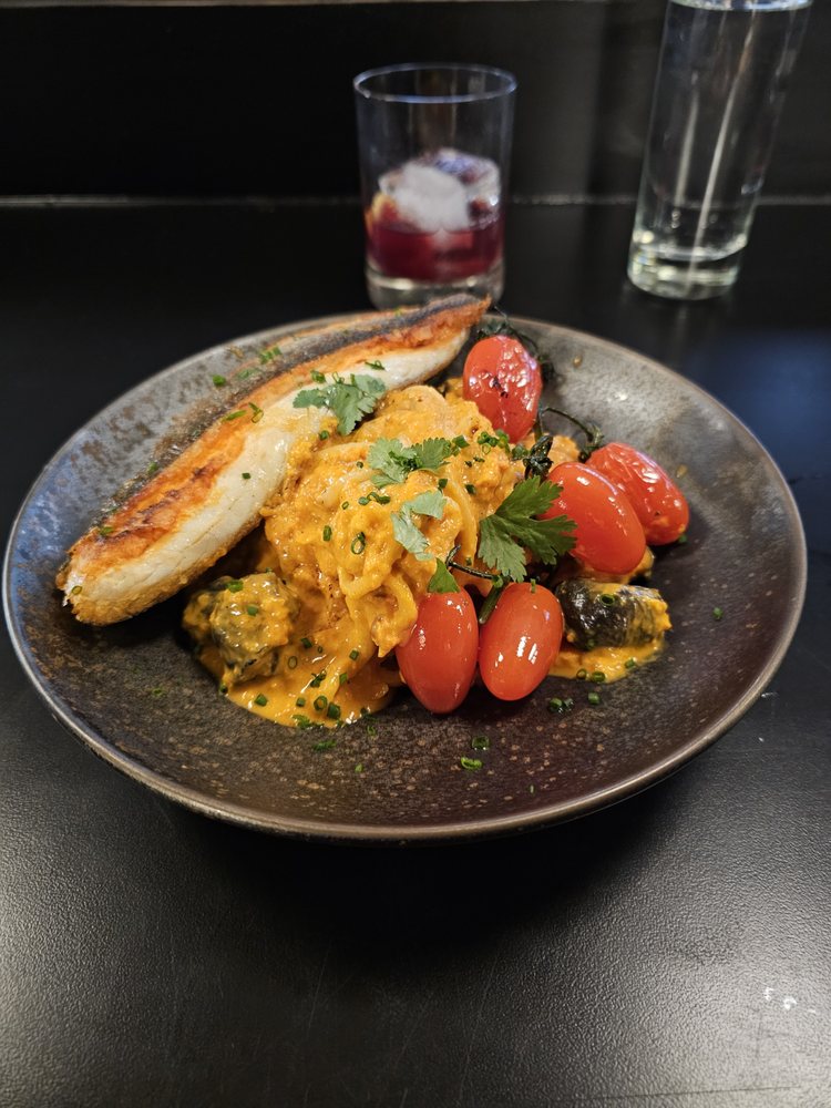 Prospects Craft Kitchen & Cocktail Bar