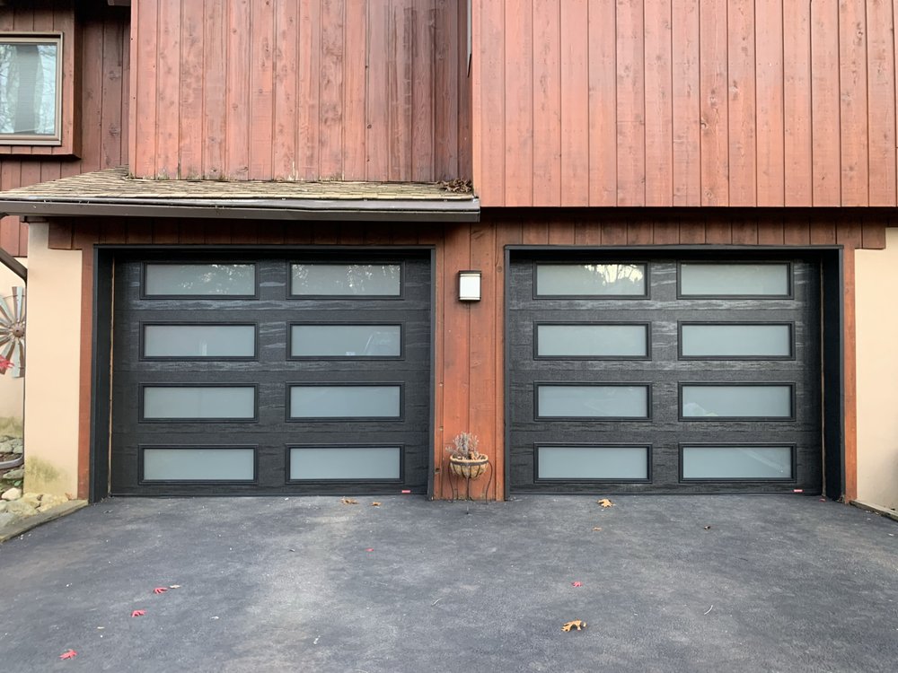 Design Garage Doors