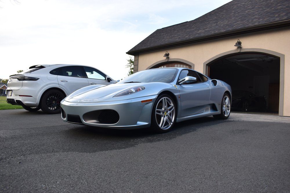 Northway Mobile Detailing