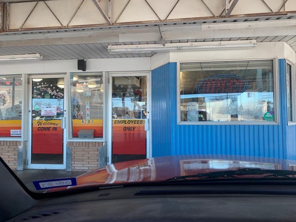 Scott's Drive-In