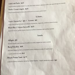 Jimmy Monkey Cafe Bar Menu Jimmy Monkey Cafe Bar Menu