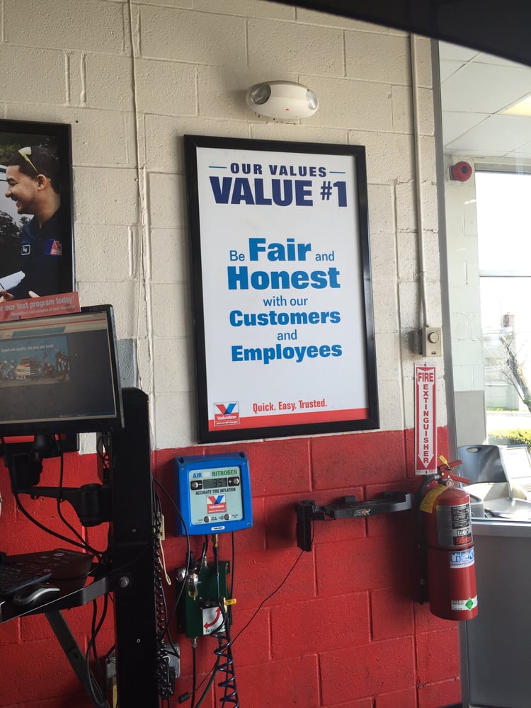 Valvoline Instant Oil Change Oil Change Stations 2769 Elm Rd