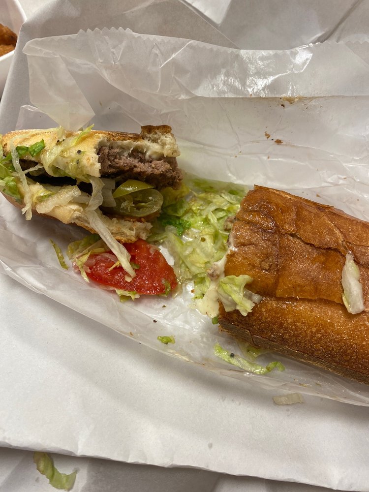 Cravings Gourmet Deli