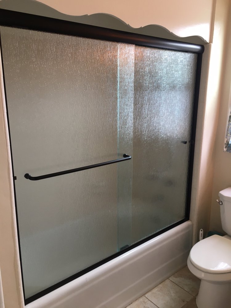 Fairway Glass