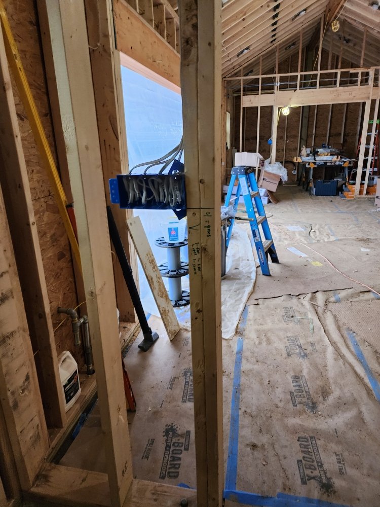 MRL Construction Services