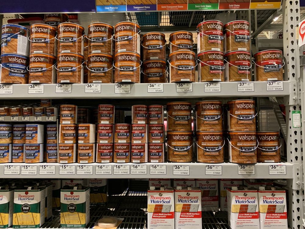 Lowe's Home Improvement