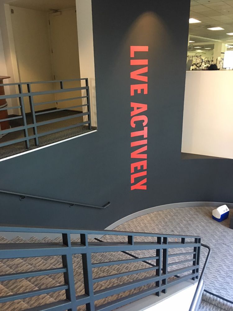 Active Sports Clubs 61 Photos & 329 Reviews Gyms 1200 Clay St, Downtown Oakland, Oakland