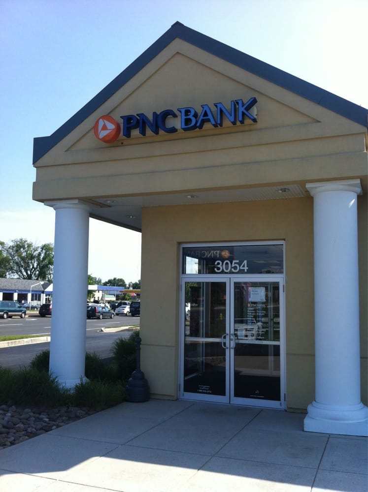 PNC Bank Banks & Credit Unions Reviews Edgewater, MD Phone