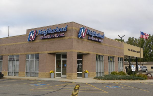 Neighborhood National Bank
