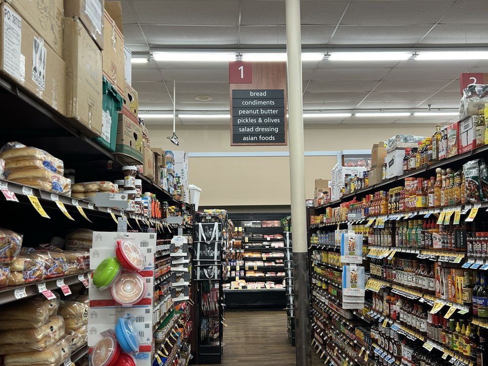 Tom Thumb