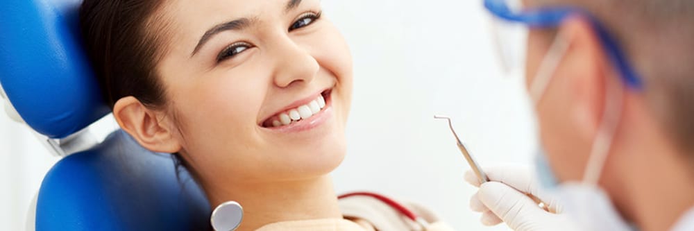 image of business Overman Family Dentistry