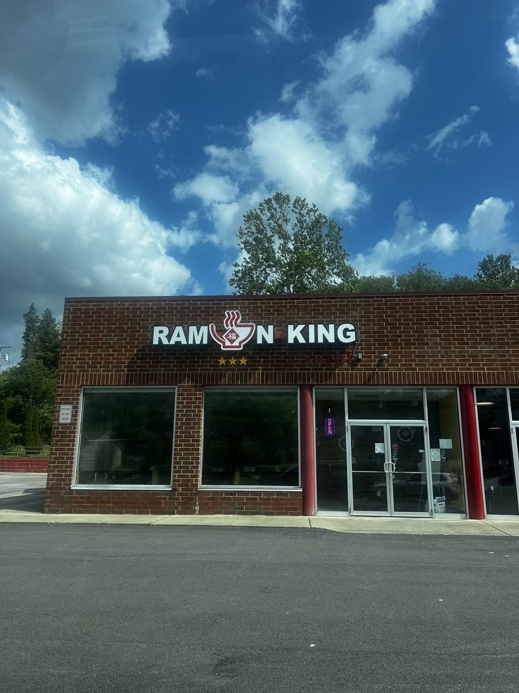 Ramen King