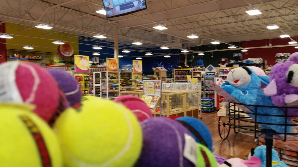 Pet Supermarket Pet Stores 526 21st St, Vero Beach, FL Phone