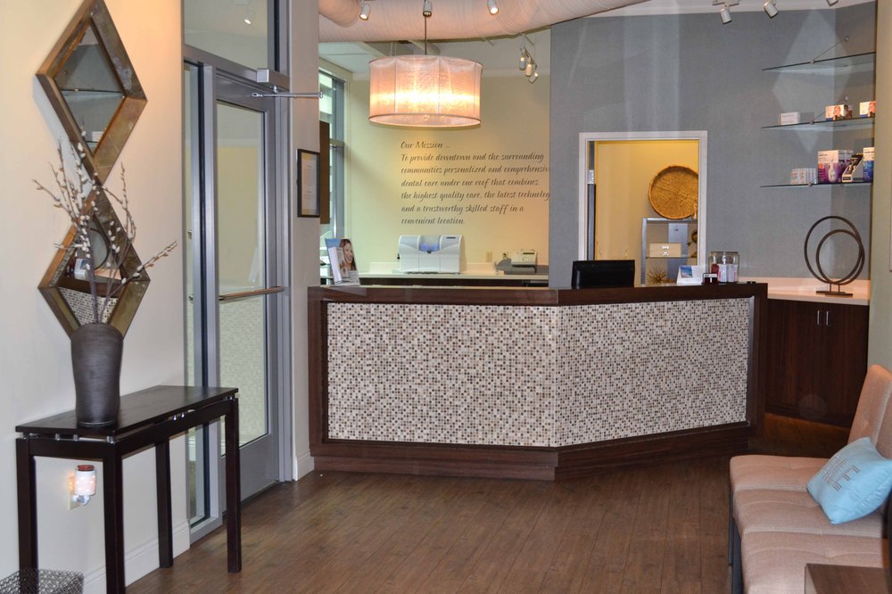 image of business Angela Gum, DDS