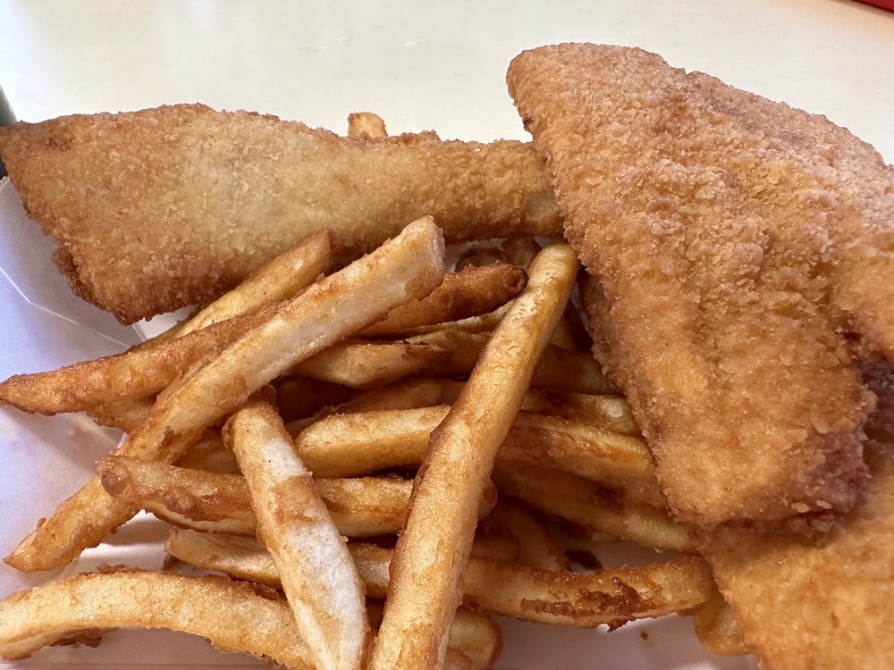 Rob's Seafoods & Burgers Rob's Seafoods & Burgers