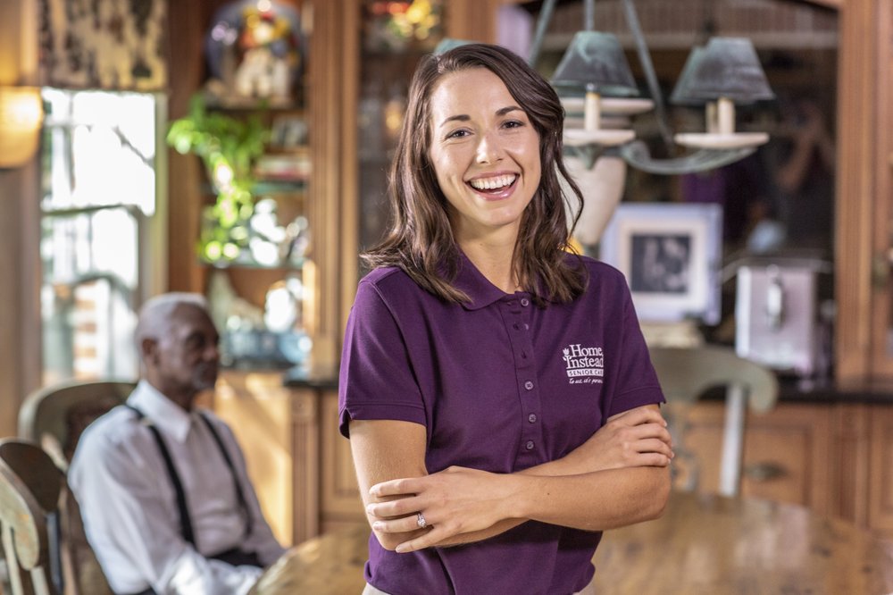 Home Instead Senior Care