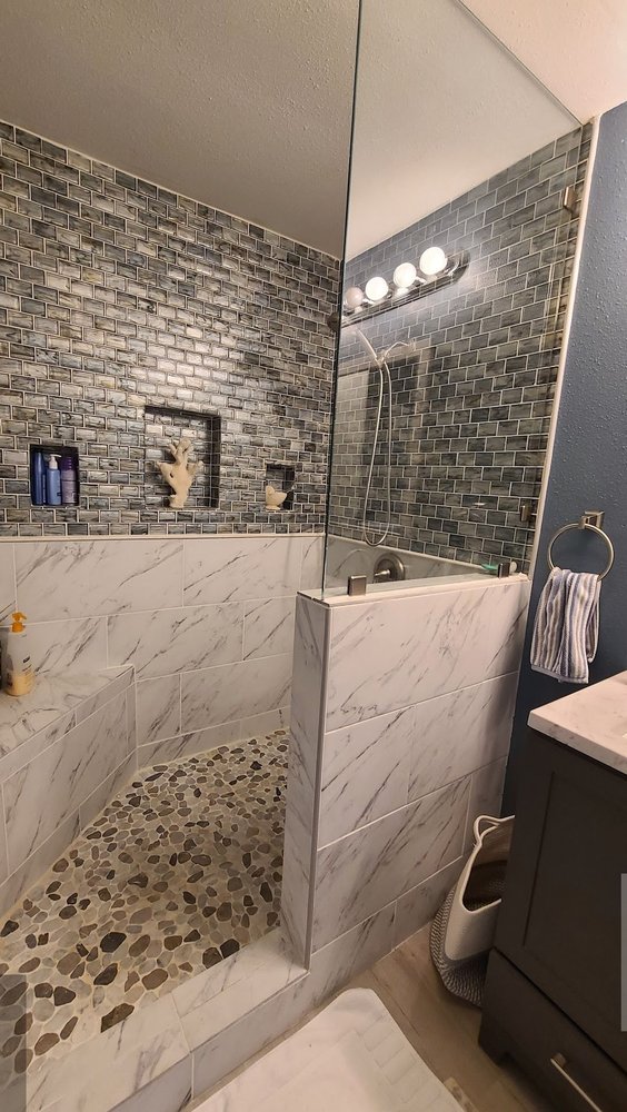 First Class Home Improvement Service