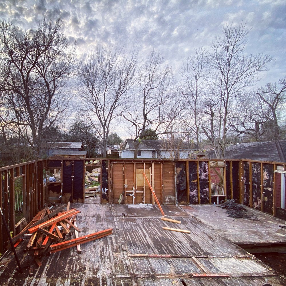 Houston Permit Consultants